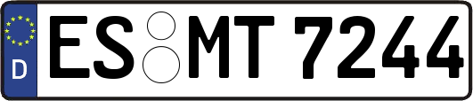 ES-MT7244