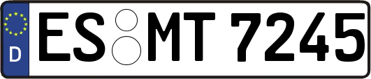 ES-MT7245