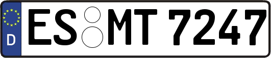 ES-MT7247