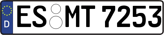 ES-MT7253