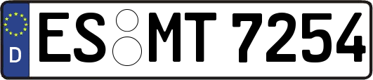 ES-MT7254