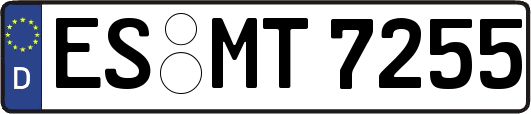 ES-MT7255