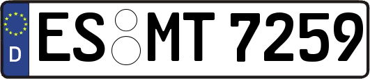 ES-MT7259