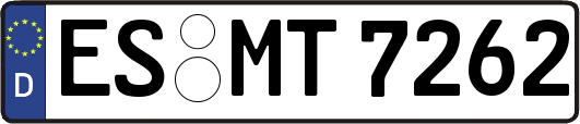 ES-MT7262