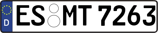 ES-MT7263