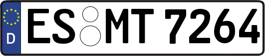 ES-MT7264