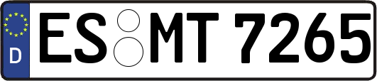 ES-MT7265