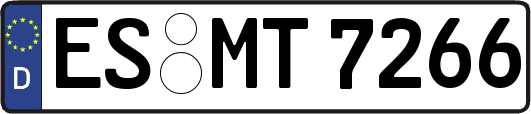 ES-MT7266