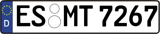 ES-MT7267