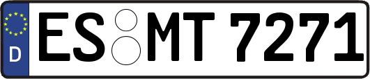 ES-MT7271