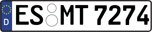 ES-MT7274