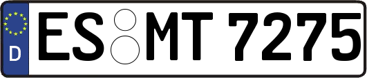 ES-MT7275