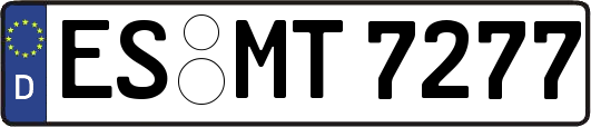 ES-MT7277