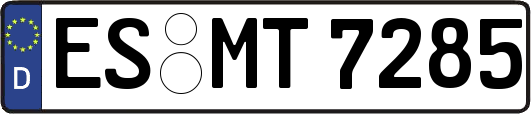 ES-MT7285