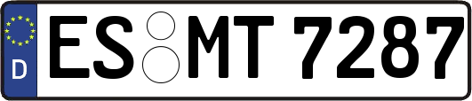 ES-MT7287
