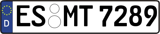ES-MT7289