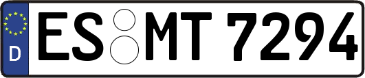 ES-MT7294
