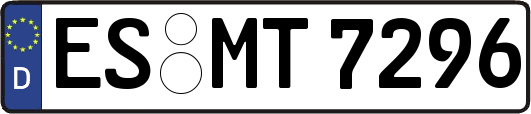 ES-MT7296