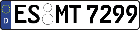 ES-MT7299