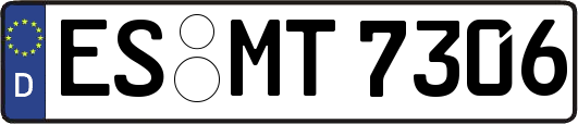 ES-MT7306