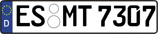 ES-MT7307
