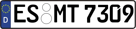 ES-MT7309