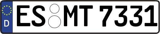 ES-MT7331
