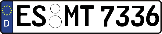 ES-MT7336