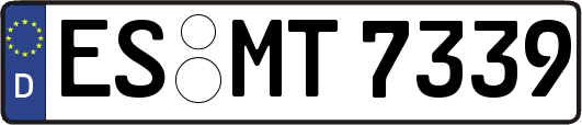 ES-MT7339