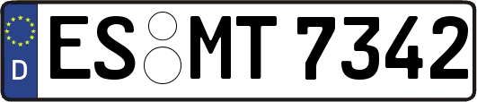 ES-MT7342