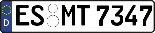 ES-MT7347