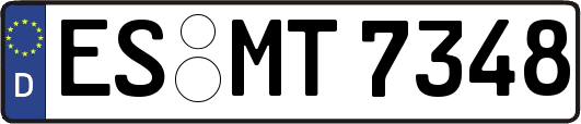 ES-MT7348
