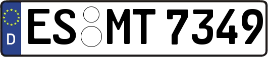 ES-MT7349