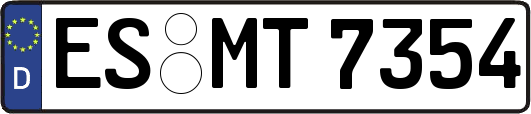 ES-MT7354