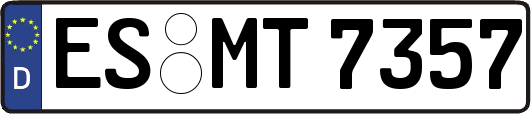 ES-MT7357