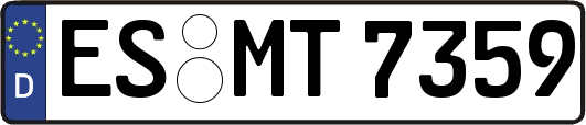 ES-MT7359