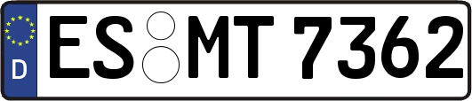ES-MT7362