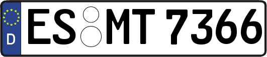 ES-MT7366