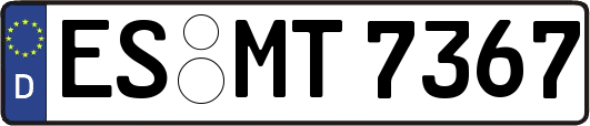 ES-MT7367