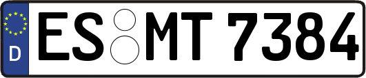 ES-MT7384