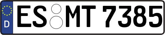 ES-MT7385