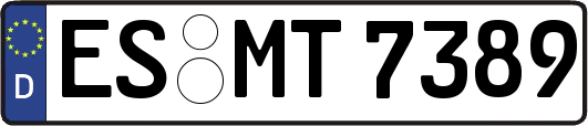 ES-MT7389
