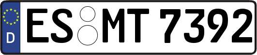 ES-MT7392