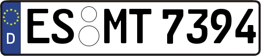 ES-MT7394