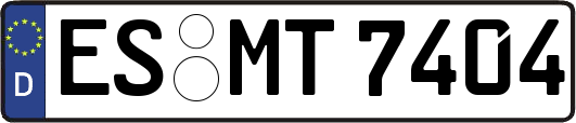 ES-MT7404