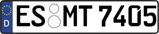 ES-MT7405