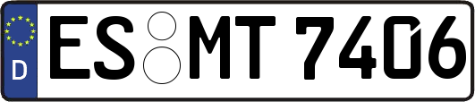 ES-MT7406