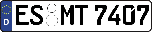 ES-MT7407