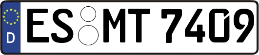 ES-MT7409