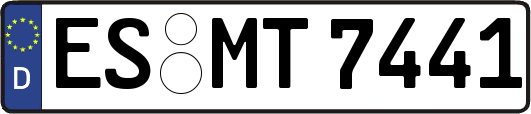 ES-MT7441